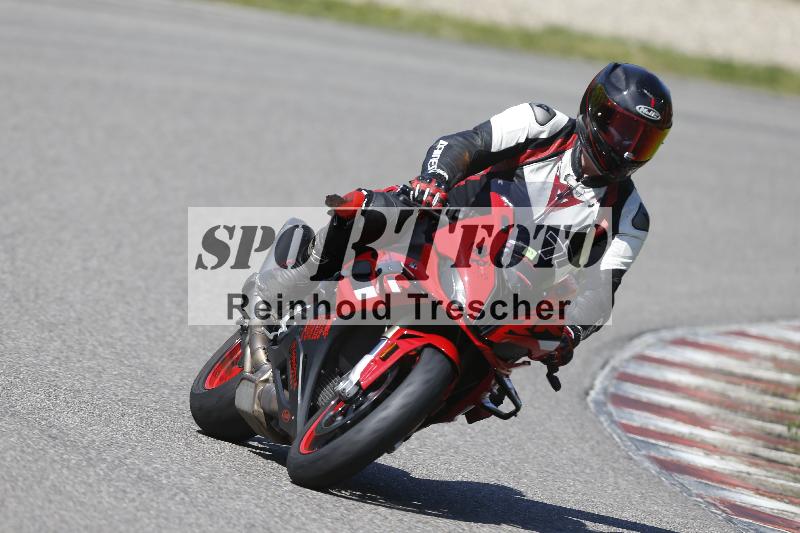 /12 30.04.2025 Speer Racing ADR/Gruppe gruen/77